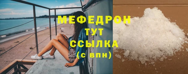 твердый Мегион